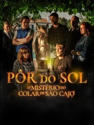 ดูหนังออนไลน์ Sunset The Mystery of the Necklace of São Cajó (2023)