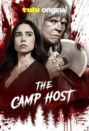 ดูหนังออนไลน์ The Camp Host (2024) หนังมาสเตอร์ หนังเต็มเรื่อง ดูหนังฟรีออนไลน์ ดูหนังออนไลน์ หนังออนไลน์ ดูหนังใหม่ หนังพากย์ไทย หนังซับไทย ดูฟรีHD
