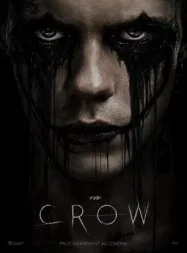 ดูหนังออนไลน์ The Crow (2024)