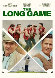 ดูหนังออนไลน์ฟรี The Long Game (2024) หนังมาสเตอร์ หนังเต็มเรื่อง ดูหนังฟรีออนไลน์ ดูหนังออนไลน์ หนังออนไลน์ ดูหนังใหม่ หนังพากย์ไทย หนังซับไทย ดูฟรีHD