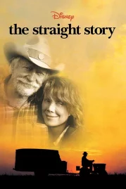 ดูหนังออนไลน์ฟรี The Straight Story (1999)