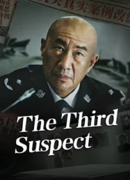 ดูหนังออนไลน์ The Third Suspect (2024) ผู้ต้องสงสัยคนที่สาม