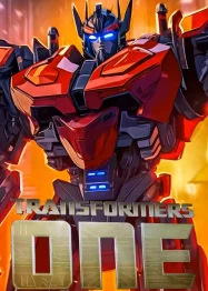 ดูหนังออนไลน์ Transformers One (2024) ทรานส์ฟอร์เมอร์ส 1 หนังมาสเตอร์ หนังเต็มเรื่อง ดูหนังฟรีออนไลน์ ดูหนังออนไลน์ หนังออนไลน์ ดูหนังใหม่ หนังพากย์ไทย หนังซับไทย ดูฟรีHD