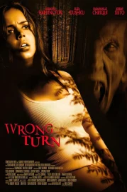 ดูหนังออนไลน์ฟรี Wrong Turn (2003) หวีดเขมือบคน