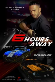 ดูหนังออนไลน์ 6 Hours Away (2024) 6 อาเวอส์ อะเวย์