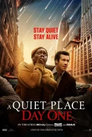 ดูหนังออนไลน์ฟรี A Quiet Place Day One (2024) ดินแดนไร้เสียง วันที่หนึ่ง หนังมาสเตอร์ หนังเต็มเรื่อง ดูหนังฟรีออนไลน์ ดูหนังออนไลน์ หนังออนไลน์ ดูหนังใหม่ หนังพากย์ไทย หนังซับไทย ดูฟรีHD