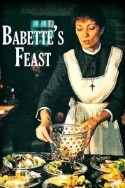 ดูหนังออนไลน์ Babette s Feast (1987)