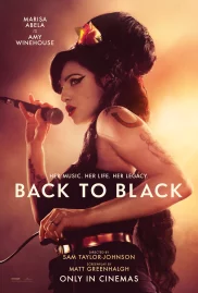 ดูหนังออนไลน์ฟรี Back to Black (2024) หนังมาสเตอร์ หนังเต็มเรื่อง ดูหนังฟรีออนไลน์ ดูหนังออนไลน์ หนังออนไลน์ ดูหนังใหม่ หนังพากย์ไทย หนังซับไทย ดูฟรีHD