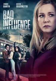 ดูหนังออนไลน์ Bad Influence (2022) หนังมาสเตอร์ หนังเต็มเรื่อง ดูหนังฟรีออนไลน์ ดูหนังออนไลน์ หนังออนไลน์ ดูหนังใหม่ หนังพากย์ไทย หนังซับไทย ดูฟรีHD