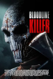 ดูหนังออนไลน์ Bloodline Killer (2024)