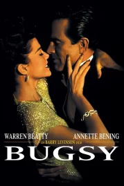 ดูหนังออนไลน์ Bugsy (1991)