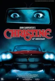 ดูหนังออนไลน์ฟรี Christine (1983) คริสติน เก่งปิศาจ