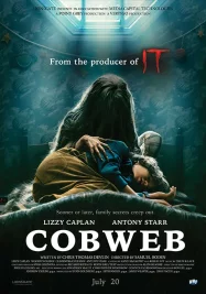 ดูหนังออนไลน์ฟรี Cobweb (2023) ก๊อก ก๊อก.. เคาะเรียกผี หนังมาสเตอร์ หนังเต็มเรื่อง ดูหนังฟรีออนไลน์ ดูหนังออนไลน์ หนังออนไลน์ ดูหนังใหม่ หนังพากย์ไทย หนังซับไทย ดูฟรีHD