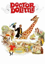 ดูหนังออนไลน์ Doctor Dolittle (1967)