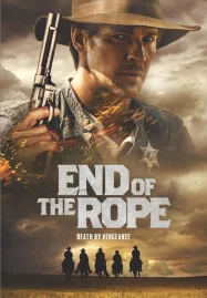 ดูหนังออนไลน์ฟรี End of the Rope (2024)