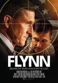 ดูหนังออนไลน์ Flynn (2024) ฟลินน์