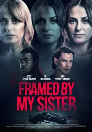 ดูหนังออนไลน์ฟรี Framed by My Sister (2022)