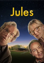 ดูหนังออนไลน์ Jules (2023) จูลส์ สหายรักต่างดาว หนังมาสเตอร์ หนังเต็มเรื่อง ดูหนังฟรีออนไลน์ ดูหนังออนไลน์ หนังออนไลน์ ดูหนังใหม่ หนังพากย์ไทย หนังซับไทย ดูฟรีHD