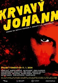 ดูหนังออนไลน์ฟรี Krvavy Johann (2024)