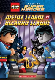 ดูหนังออนไลน์ฟรี LEGO DC COMICS SUPER HEROES JUSTICE LEAGUE VS BIZARRO LEAGUE (2015) เลโก้ ดีซี คอมิค ซุเปอร์ฮีโร่ จัสติส ลีก ปะทะ บิซาร์โร่ ลีก