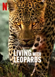 ดูหนังออนไลน์ Living with Leopards (2024) อยู่กับเสือดาว