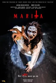 ดูหนังออนไลน์ฟรี Marita (2023) มาริต้า มาริต้า
