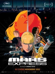 ดูหนังออนไลน์ Mars Express (2023) หนังมาสเตอร์ หนังเต็มเรื่อง ดูหนังฟรีออนไลน์ ดูหนังออนไลน์ หนังออนไลน์ ดูหนังใหม่ หนังพากย์ไทย หนังซับไทย ดูฟรีHD