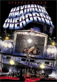 ดูหนังออนไลน์ Maximum Overdrive (1986) หนีเหี้ยมประหลาด