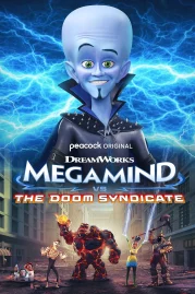 ดูหนังออนไลน์ฟรี Megamind vs The Doom Syndicate (2024) หนังมาสเตอร์ หนังเต็มเรื่อง ดูหนังฟรีออนไลน์ ดูหนังออนไลน์ หนังออนไลน์ ดูหนังใหม่ หนังพากย์ไทย หนังซับไทย ดูฟรีHD