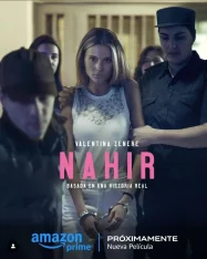 ดูหนังออนไลน์ฟรี Nahir (2024)