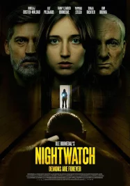 ดูหนังออนไลน์ฟรี Nightwatch Demons Are Forever (2023) หนังมาสเตอร์ หนังเต็มเรื่อง ดูหนังฟรีออนไลน์ ดูหนังออนไลน์ หนังออนไลน์ ดูหนังใหม่ หนังพากย์ไทย หนังซับไทย ดูฟรีHD