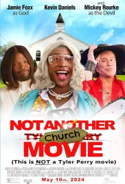 ดูหนังออนไลน์ฟรี Not Another Church Movie (2024)