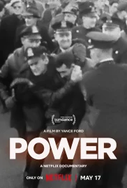ดูหนังออนไลน์ฟรี Power (2024) ตำรวจ อำนาจ และอิทธิพล