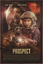 ดูหนังออนไลน์ Prospect (2018)