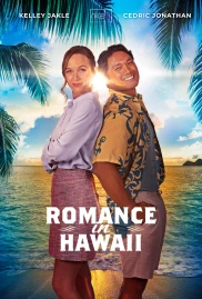 ดูหนังออนไลน์ฟรี Romance in Hawaii (2023)