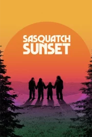 ดูหนังออนไลน์ฟรี Sasquatch Sunset (2024)