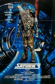 ดูหนังออนไลน์ฟรี Saturn 3 (1980) นรก 3 พันล้านไมล์ หนังมาสเตอร์ หนังเต็มเรื่อง ดูหนังฟรีออนไลน์ ดูหนังออนไลน์ หนังออนไลน์ ดูหนังใหม่ หนังพากย์ไทย หนังซับไทย ดูฟรีHD