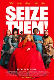 ดูหนังออนไลน์ Seize Them! (2024) หนังมาสเตอร์ หนังเต็มเรื่อง ดูหนังฟรีออนไลน์ ดูหนังออนไลน์ หนังออนไลน์ ดูหนังใหม่ หนังพากย์ไทย หนังซับไทย ดูฟรีHD