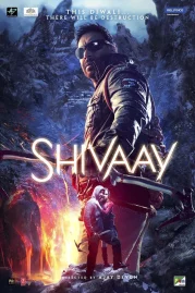 ดูหนังออนไลน์ฟรี Shivaay (2016) ไต่ระห่ำล่าเดนนรก