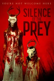 ดูหนังออนไลน์ฟรี Silence of the Prey (2024) หนังมาสเตอร์ หนังเต็มเรื่อง ดูหนังฟรีออนไลน์ ดูหนังออนไลน์ หนังออนไลน์ ดูหนังใหม่ หนังพากย์ไทย หนังซับไทย ดูฟรีHD
