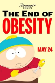 ดูหนังออนไลน์ฟรี South Park The End of Obesity (2024)
