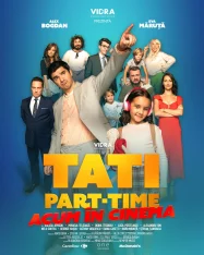 ดูหนังออนไลน์ Tati Part Time (2024) หนังมาสเตอร์ หนังเต็มเรื่อง ดูหนังฟรีออนไลน์ ดูหนังออนไลน์ หนังออนไลน์ ดูหนังใหม่ หนังพากย์ไทย หนังซับไทย ดูฟรีHD