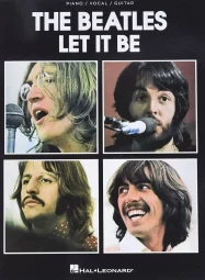 ดูหนังออนไลน์ The Beatles Let It Be (2021)