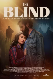 ดูหนังออนไลน์ฟรี The Blind (2023) เส้นทางรัก ฝ่าอุปสรรคชีวิต