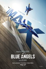 ดูหนังออนไลน์ฟรี The Blue Angels (2024)