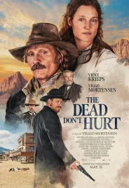 ดูหนังออนไลน์ฟรี The Dead Don t Hurt (2024)