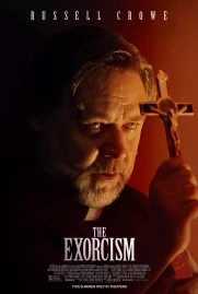 ดูหนังออนไลน์ฟรี The Exorcism (2024)