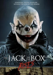 ดูหนังออนไลน์ The Jack in the Box Rises (2024)