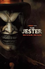 ดูหนังออนไลน์ฟรี The Jester (2023) หนังมาสเตอร์ หนังเต็มเรื่อง ดูหนังฟรีออนไลน์ ดูหนังออนไลน์ หนังออนไลน์ ดูหนังใหม่ หนังพากย์ไทย หนังซับไทย ดูฟรีHD