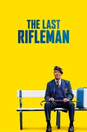 ดูหนังออนไลน์ The Last Rifleman (2023) พลปืนคนสุดท้าย